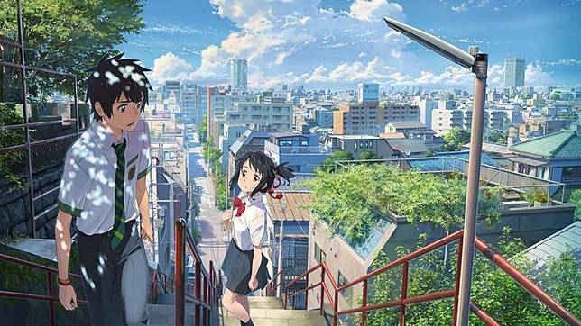 57 Anime Movie Film Terbaik Dan Terbaru 2019 Bacaan Indonesia