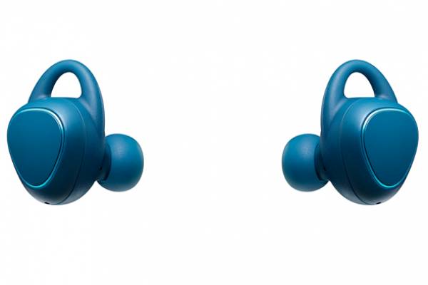 Samsung Gear IconX (Samsung.com)