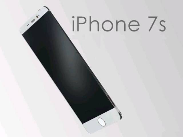 iPhone 7s Akan Didukung Dual Kamera di Bagian Belakang