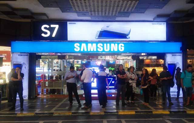 Bos Samsung Minta Pegawai “Bungkam” Soal Rumor Galaxy S8