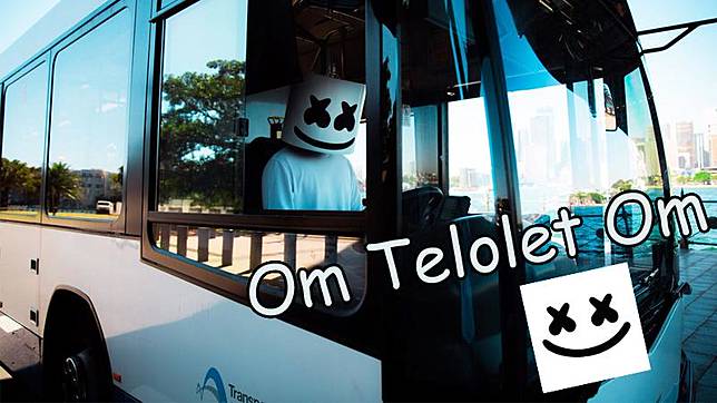 5 Alasan Kenapa Kamu Sebaiknya Tidak Membenci Om Telolet Om