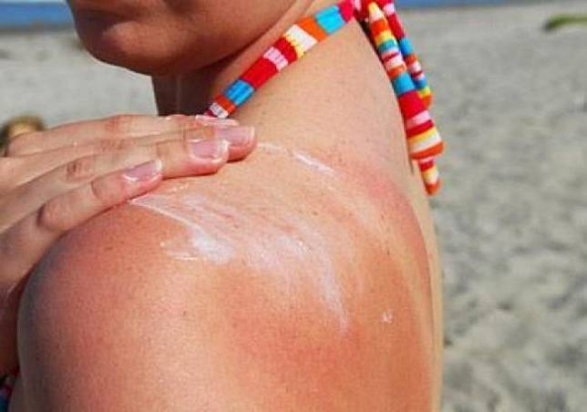 5 Kesalahan Besar dalam Memakai Sunblock