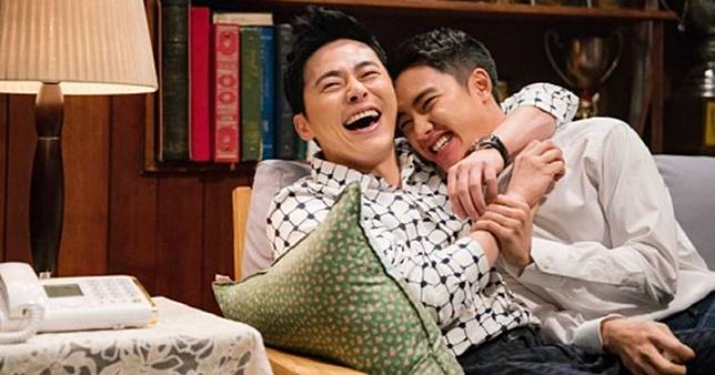 Jo Jung-suk dan D.O. 'EXO' cocok jadi kakak adik beneran, ini buktinya