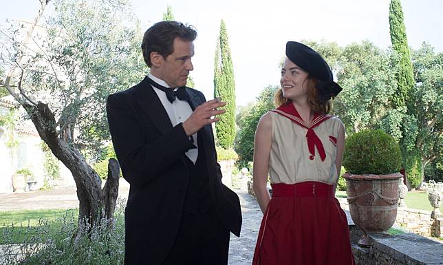 Magic in The Moonlight/Gravier Productions, Dippermouth Productions, Perdido Productions/www.imdb.com