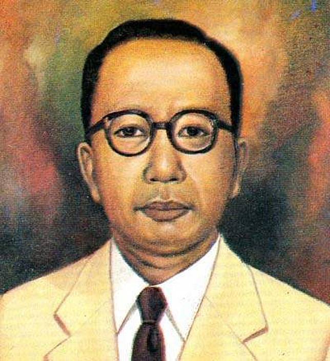 Ir. H. Djuanda Kartawidjaja