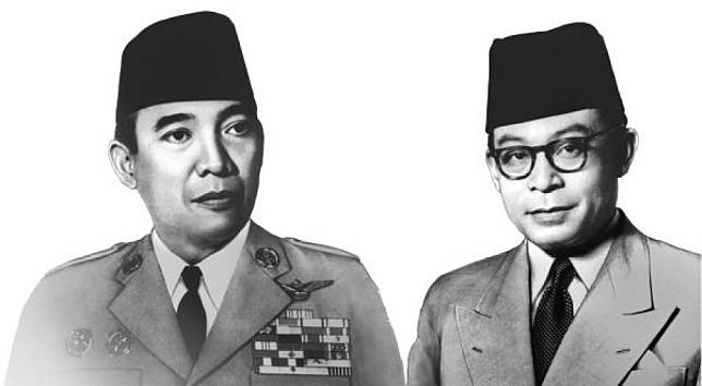 Soekarno - Hatta