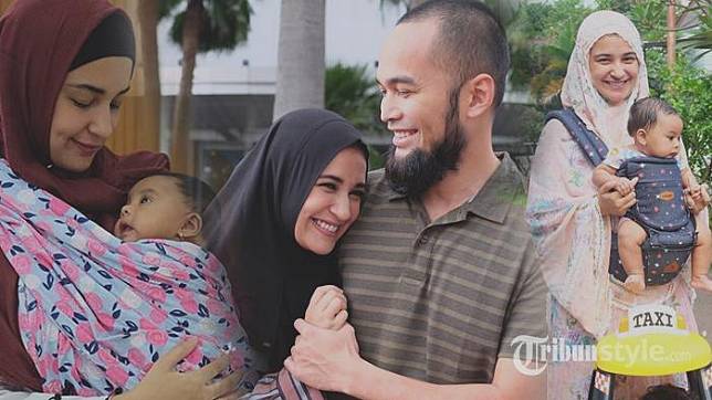 Menyesal Nikah Teuku Wisnu? Ini Ungkapan Menyentuh Shireen 