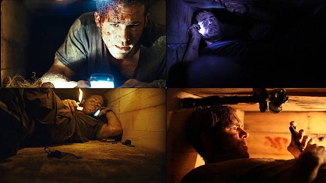 6200 Film Hantu Seram Horor HD Terbaik