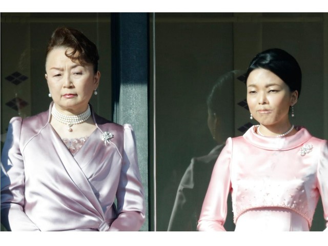 三笠宮家次女 | 崇仁親王殿下ニ三笠宮の宮内省告示 – ITXKRQ