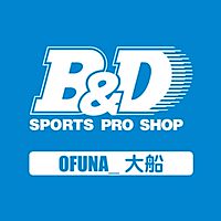 B&D　大船店