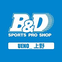 B&D　上野店