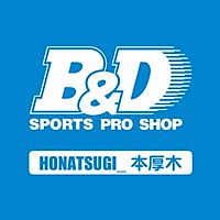 B&D　本厚木店