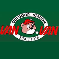 アウトドアステーションVANVAN