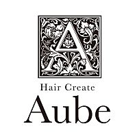 ヘアークリエイト Aube(オーブ)