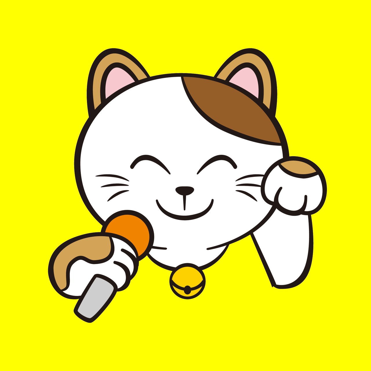 まねきねこ稲田堤店 Line Official Account