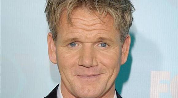 Gordon Ramsay