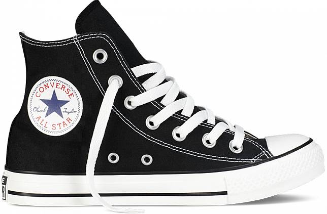 converse original dan palsu