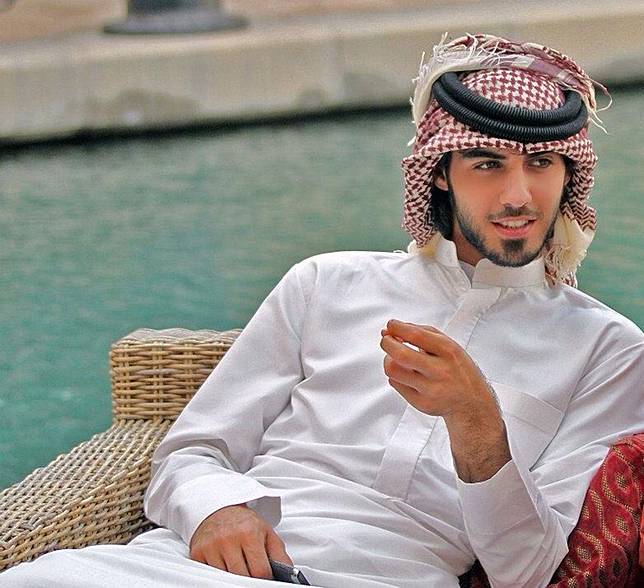 Inspirasi 36 Cowok Arab Inspirasi 36 Cowok Arab