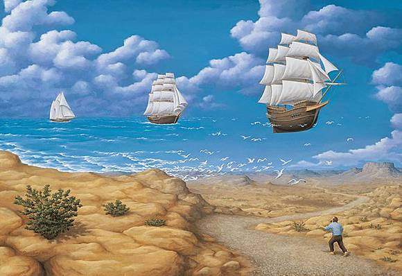 facebook.com/RobGonsalves.Official