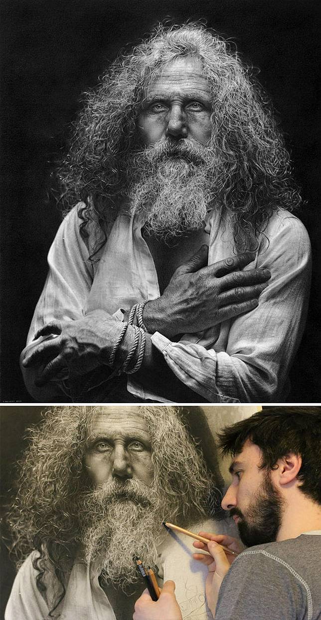 Hak Cipta : BoredPanda.com/cvn