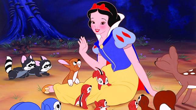 Kisah Asli Dongeng Disney Ini Ternyata Jauh Lebih Tragis 