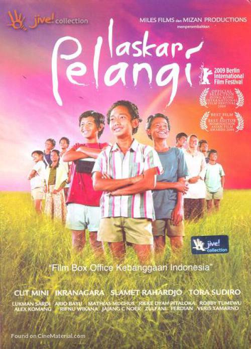 Ini Dia 5 Film Indonesia Terlaris Adaptasi Novel, Apa Saja?