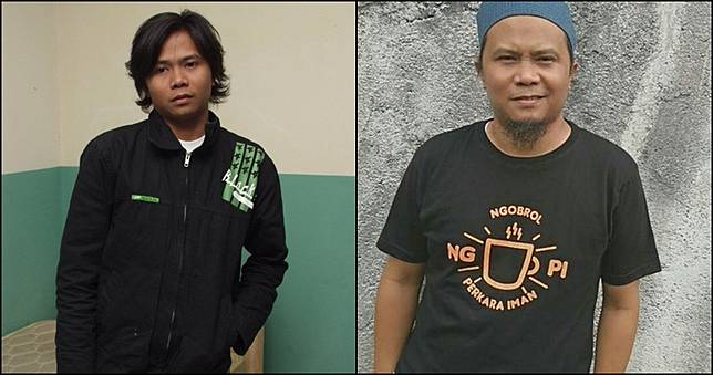 8 Artis Ini Kini Pelihara Jenggot, Penampilannya Beda Sama Awal Karier