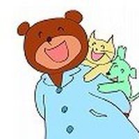 くまさん動物病院 Line Official Account