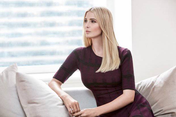 Donald Trump Marah Nordstrom Berhenti Jual Lini Busana Puterinya
