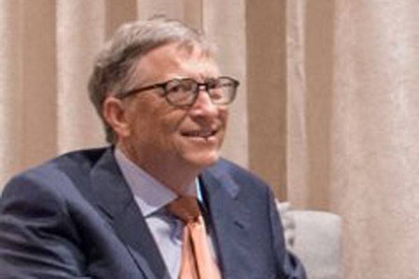 Bill Gates Ditawari Membeli Liverpool