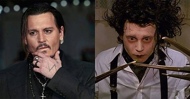 24 Foto Transformasi Makeup Bintang Hollywood Ini Bikin Pangling