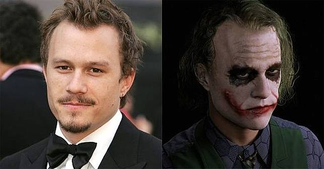 24 Foto Transformasi Makeup Bintang Hollywood Ini Bikin Pangling