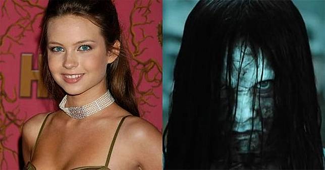 24 Foto Transformasi Makeup Bintang Hollywood Ini Bikin Pangling