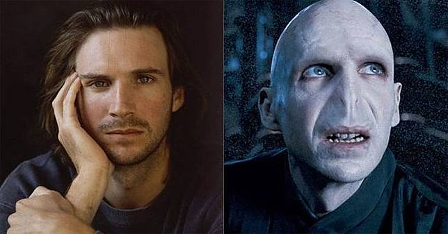 24 Foto Transformasi Makeup Bintang Hollywood Ini Bikin Pangling