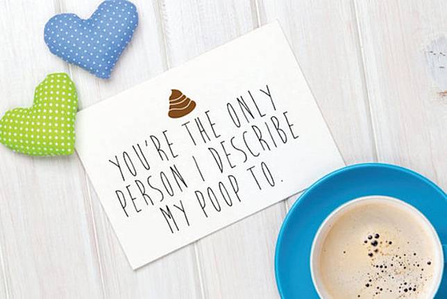 10 Ucapan Valentine Unik yang Cocok Kita Berikan Sebagai Kode ke Gebetan