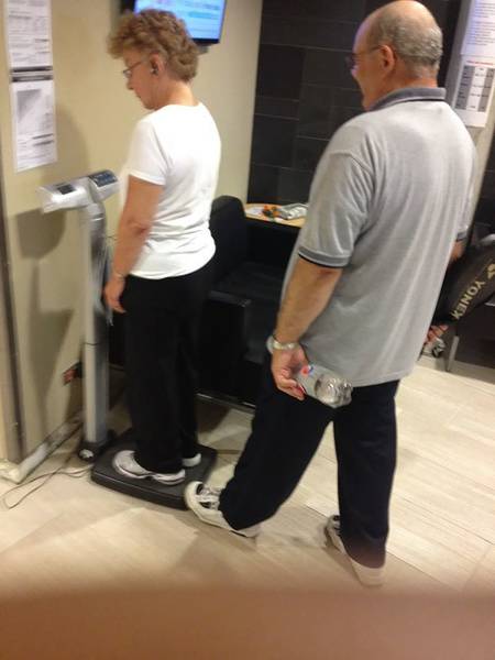 Kocak, Ulah Jahil Pasangan yang Bikin Ngakak