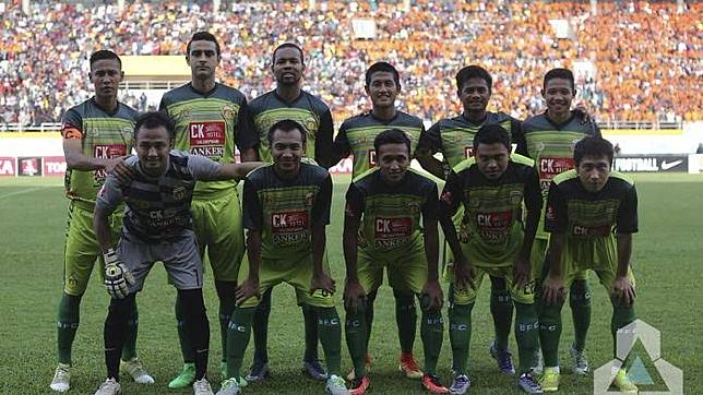 Ini Klub Indonesia yang Bikin Luis Milla Penasaran