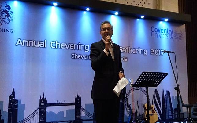 Daftar Beasiswa ke Inggris, Sudah Penuhi Kriteria Ini Belum?