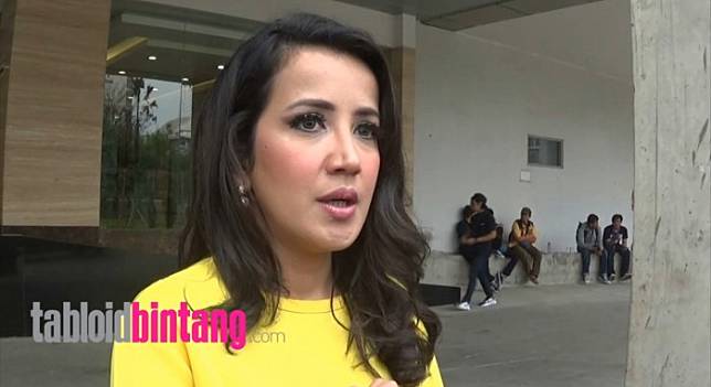 Andi Soraya Bongkar Aib Mantan Suami, Rudi Sutopo Pernah Memberi Mas Kawin Palsu