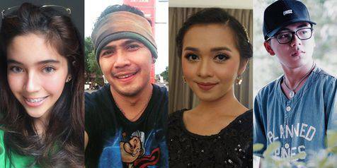 Bikin Pangling! 6 Finalis IMB Season Pertama Ini Makin Kece