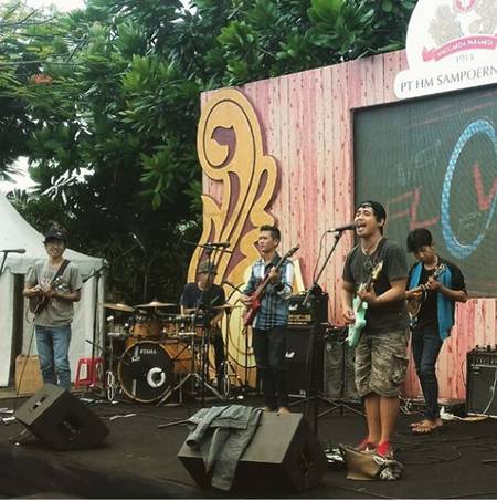 Bikin Pangling! 6 Finalis IMB Season Pertama Ini Makin Kece