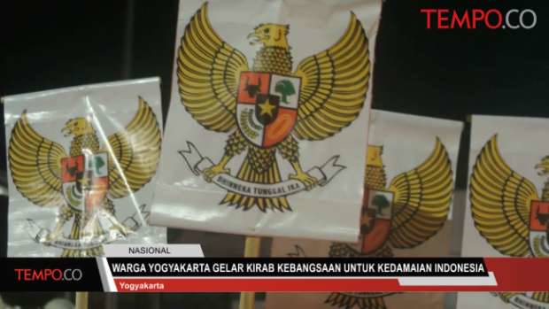  Dosen UGM: Tudingan Kafir Seharusnya Tak Ada di Indonesia 
