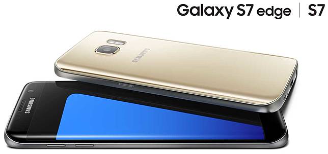 Lihat Seksinya Galaxy S8 Plus, yang Pasti Buat Kalian Nyesel Terlanjur Beli Galaxy S7 edge