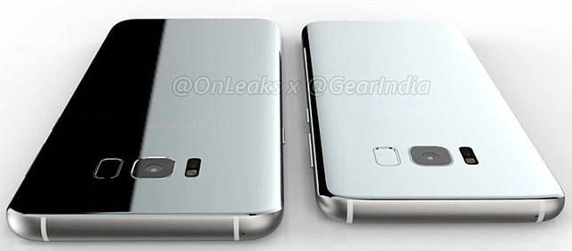 Lihat Seksinya Galaxy S8 Plus, yang Pasti Buat Kalian Nyesel Terlanjur Beli Galaxy S7 edge