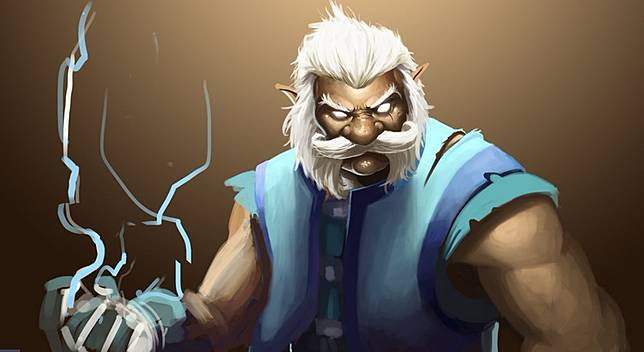Cerita Hero Dota 2: Invoker sang Penyihir Termahir Sejagat Dota 2