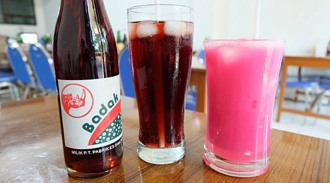 Apa Minuman Bersoda Pertama Buatan Indonesia?
