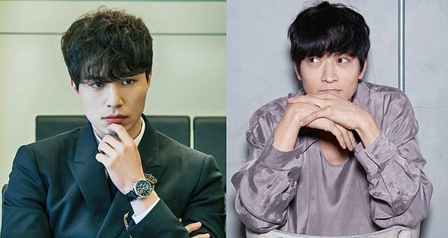Ahjussi atau Oppa, Siapa Aktor Korea yang Paling Diinginkan Jadi Pasangan Kencan di Valentine's Day?