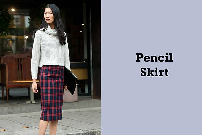 Wajib Punya! 6 Jenis Rok yang Akan Buat Kamu Selalu Tampil Fashionable