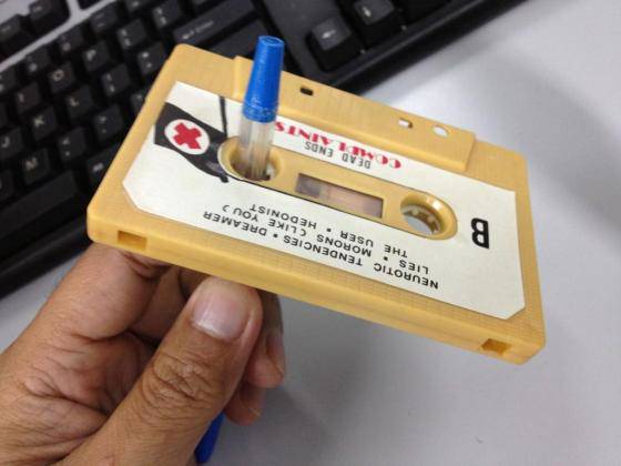 Kamu Generasi 90-an? Pasti Baper Lihat 8 Teknologi Ini