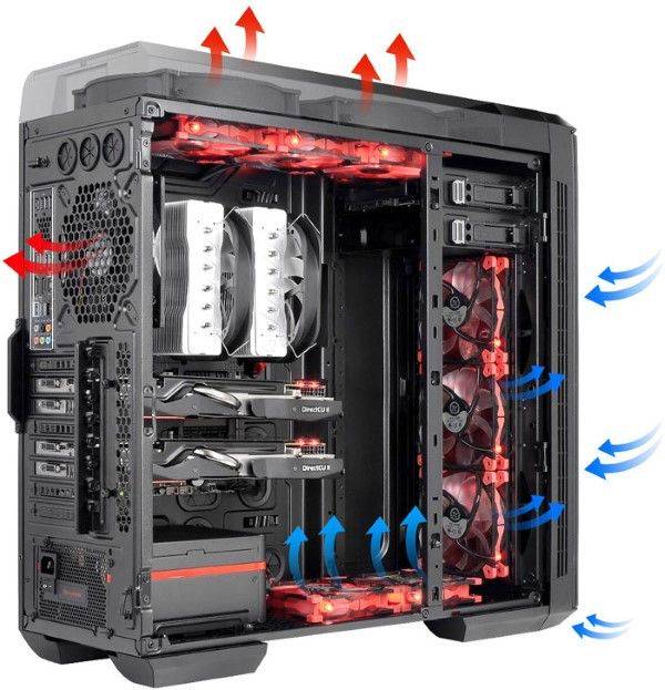 Komputer Harus Nyala Selama 24 Jam? Baca 4 Tips Penting Ini!